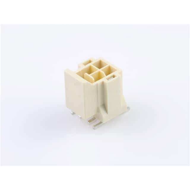 1054292104 Molex  Headers Male Pins